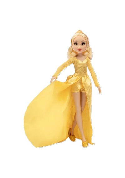 Winx Gösterişli Baloda Periler Stella Winx Bebek Oyuncak Winx Stella Peri