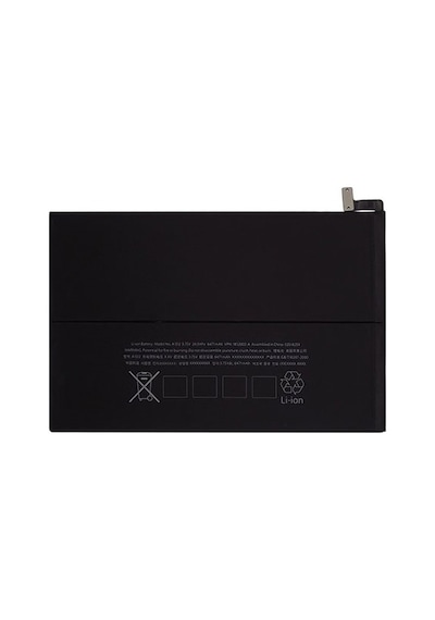 Apple Uyumlu iPad Mini A1489 A1490 A1491 A1599 Tablet Batarya - Pil