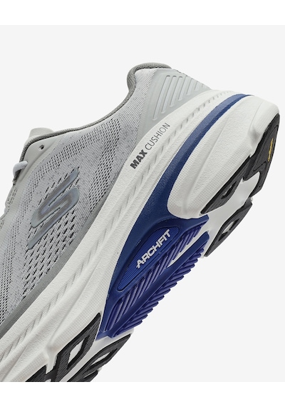 Skechers Max Cushıonıng Arch Fıt 2.0 - Immense Cruıser Erkek Gri Koşu Ayakkabısı 220581 Gybl Gri Skechers Max Cushıonıng Arch Fıt 2.0 - Immense Cruıser Erkek Gri Koşu Ayakkabısı 220581 Gybl Gri