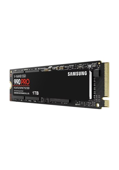 1 Tb 990 Pro Nvme M.2 Mz-v9p1t0bw Pcıe 7450-6900 Mb/s