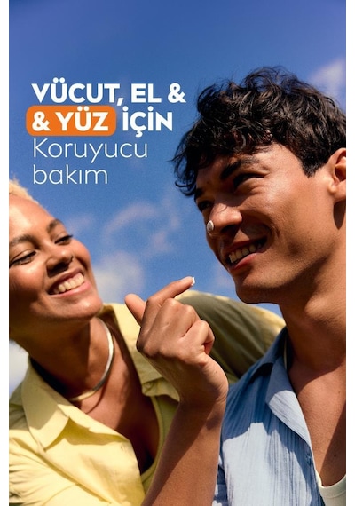 Nivea Creme Nemlendirici Bakım Kremi 2 x 250 ML
