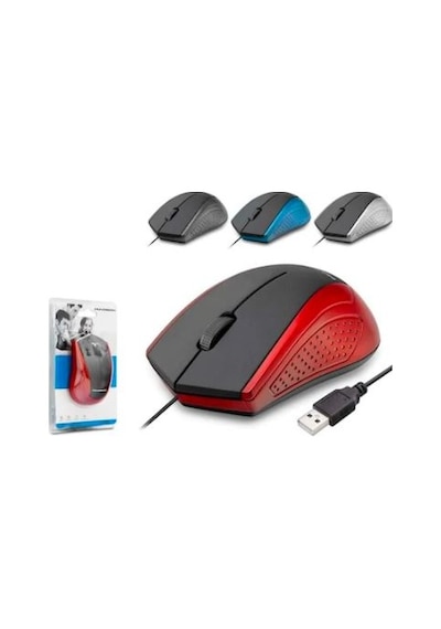 Hadron HD5692 Kablolu Optik Mouse Hadron HD5692 Kablolu Optik Mouse