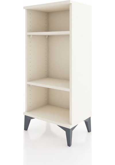 Arges Komodin 2 Raflı 44x30x96 Aytaşı-aytaşı Aytaşı