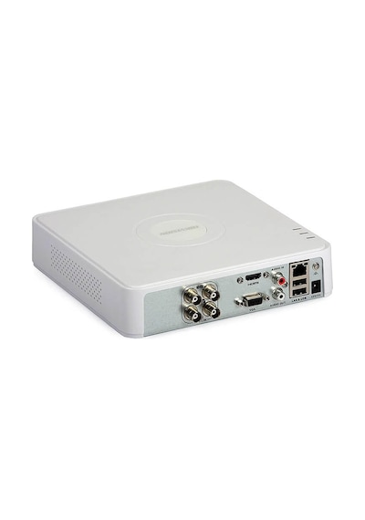 Hikvision DS-7104HGHI-K1 DVR Kayıt Cihazı
