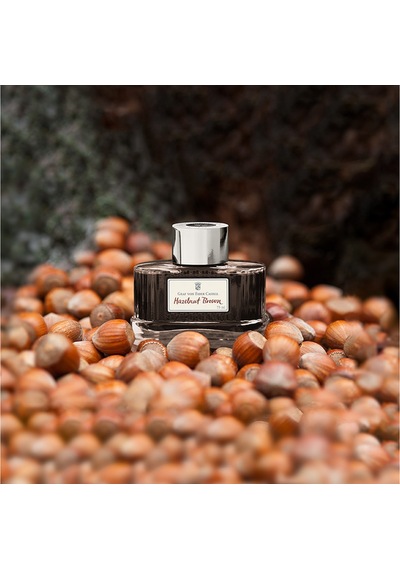 Graf Von Faber-Castell Mürekkep Şişe Fındık Kahve 75 ml
