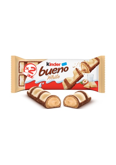 Bueno Çikolata 43 Gr - 5 Adet 68743307