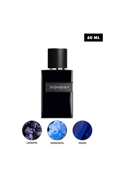 Y Le Parfum Edp 60 Ml Erkek Parfüm 3614273316132 Fresh 71608548