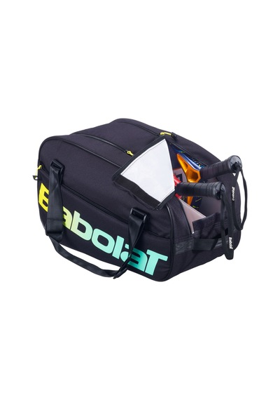 Babolat Court S Siyah Padel Çantası 759022