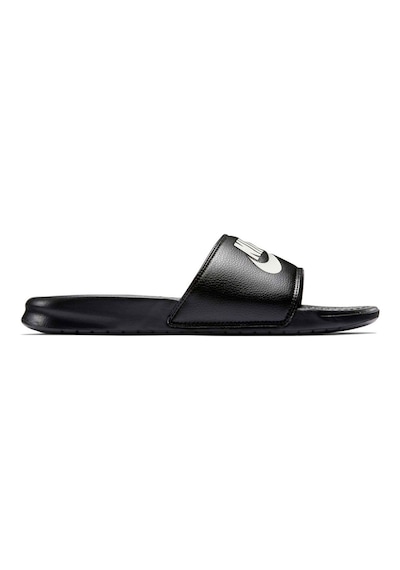 Nike Benassi Jdi Erkek Siyah Terlik Siyah
