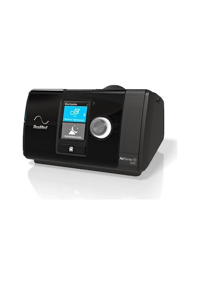 Resmed AirSense 10 Elite Cpap Uyku Solunum Cihazı + N20 Maske