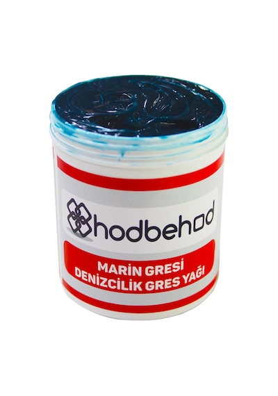 Marin Gresi Denizcilik Gres Yağı 100 Gr