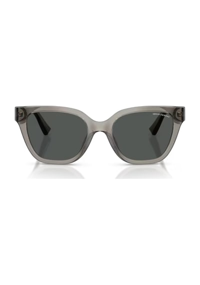 Armani Exchange Ax 4164su 839487 53 Kadın Güneş Gözlüğü Gri