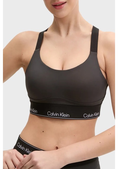 Calvin Klein Bayan Sütyen Lvgws5k137 Ub1 Siyah Siyah