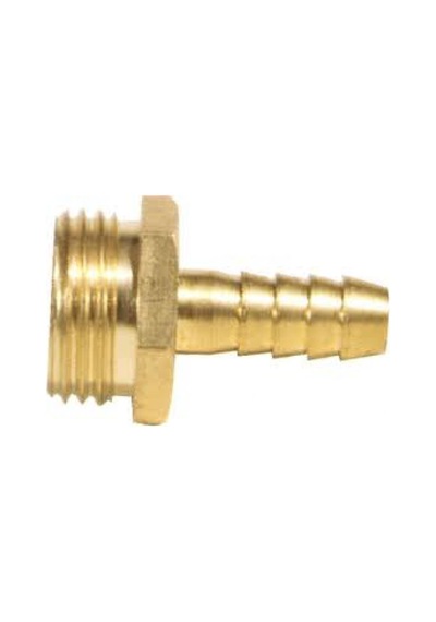 Hava 1/4-10 MM Erkek Hortum Uç