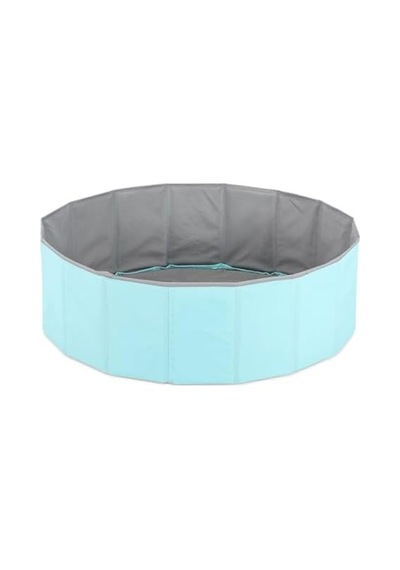 Akordeon Katlanabilir Oyun Alanı 7 Cm 100 Toplu - Mint