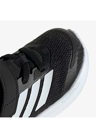 Adidas Runfalcon 6 Elastic Lace Çocuk Siyah Koşu Ayakkabısı Kı1777 2800282