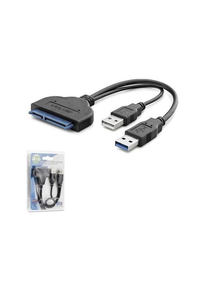 Hadron Çevirici Usb To Sata 3.0 Hadron Hdx-7549