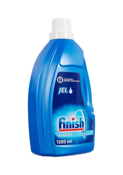 Klasik Jel Bulaşık Makinesi Deterjanı 1300 Ml