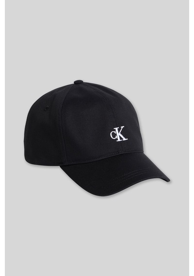 Calvin Klein Unisex Çocuk Siyah Şapka 2611uk83001 Calvin Klein Unisex Çocuk Siyah Şapka 2611uk83001