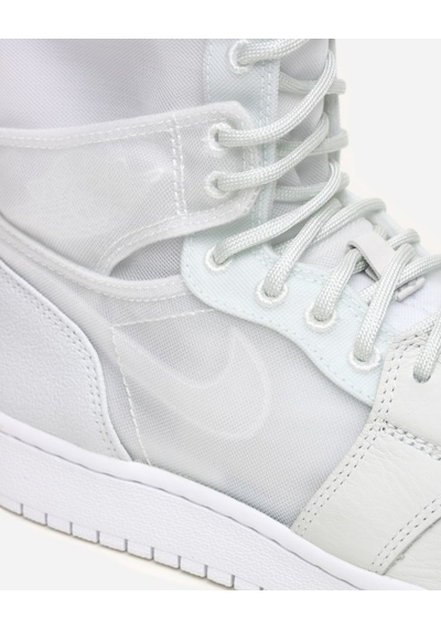 Nike Jordan Aj1 Explorer Xx Kadın Ayakkabısı - Ao1529-100 Beyaz