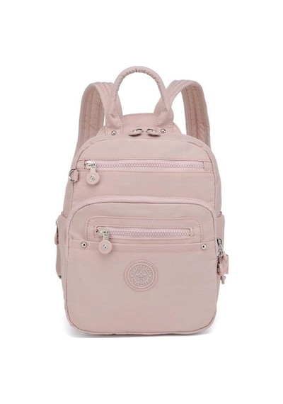 Smart Bags Krinkıl Kadın Sırt Çantası Smk 3386 Kum