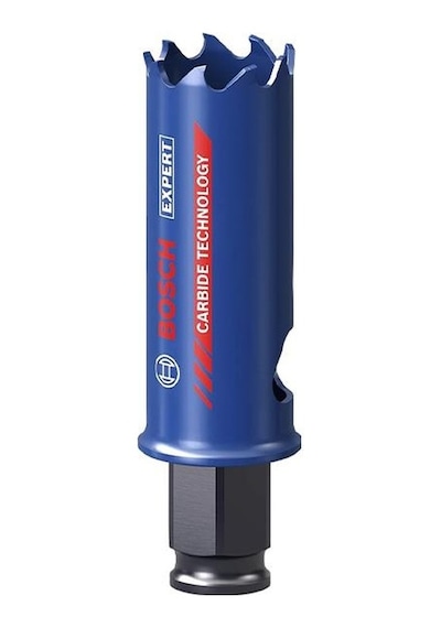 Bosch 22 Mm Expert Sert Malzemeler İçin Panç 2608900420