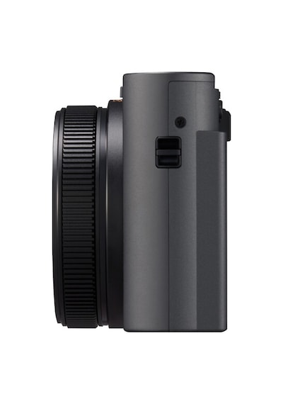 Panasonic Lumix TZ300 ZS300 Kompakt Fotoğraf Makinesi Gri
