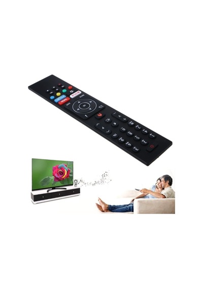 43ua9800 Smart Led Tv Kumandası
