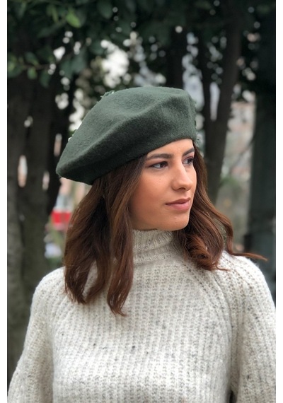 Külah Haki Ressam Bere Haki-Standart