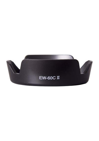 Camten Canon Ew 60c Iı Parasoley