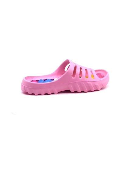 Sonimix Pembe Günlük Plaj Havuz Kız Çocuk Terliği (484169865)