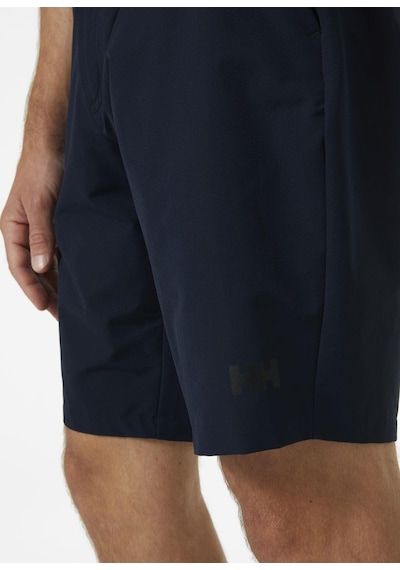 Helly Hansen Qd Şort 10" Hha.34280 Hha.597 001