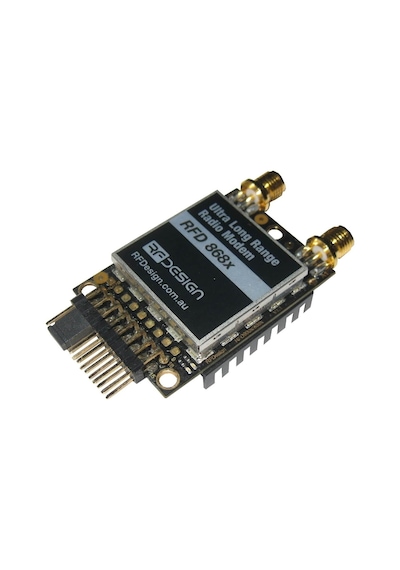 Rfd868X Pixhawk Bundle Telemetri Radyo 40Km Pixhawk