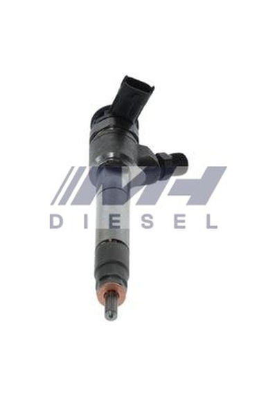 Bosch 044511113r Common Rail Enjektör Fiat Ducato 2.2 Multijet Euro 6