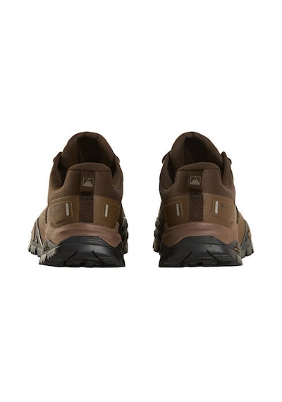The North Face M Offtraıl Hıke Gore-tex Erkek Outdoor Ayakkabısı Nf0a8aegp4w1 Kahverengi