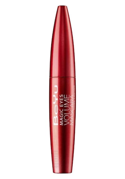 Beyu Magic Eyes Long Lasting Volume Sihirli Gözler Maskara