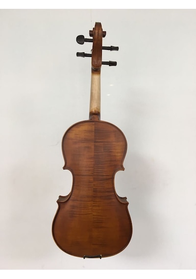 Cremonıa K4 Mat Keman, Süper, Antik Mat, Scale 4/4, Burgu-klavye-ç