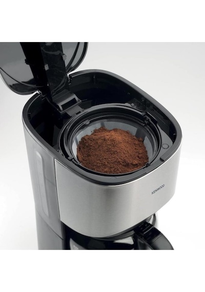Kenwood Cmm10.000bm Filtre Kahve Makinesi