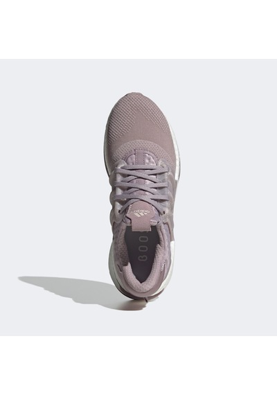Adidas X Plrboost Kadın Mor Koşu Ayakkabısı - Id0384 Mor