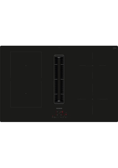 Siemens ED811BS16E iQ300 80 CM İndüksiyonlu Ocak