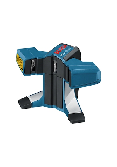 Bosch GTL 3 Fayans Çizgi Lazeri - 0601015200