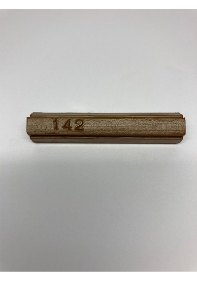 Yumuşak Tamir Mumları 142 Orta Meşe Ptk 41 8cm Yumuşak Mum-13902