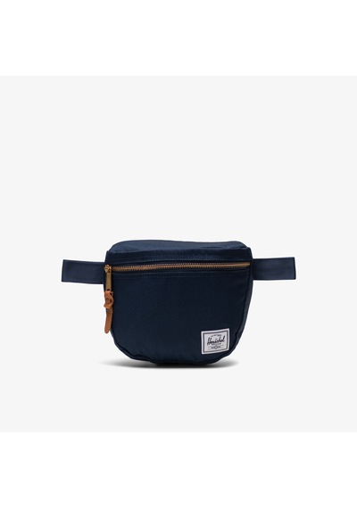 Herschel Settlement Hip Pack Unisex Lacivert Bel Çantası