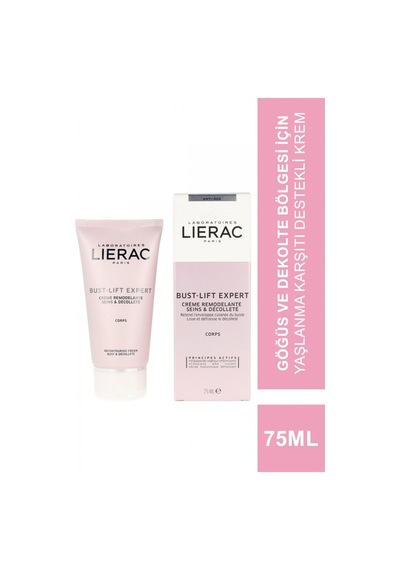 Bust Lift Expert Göğüs Ve Dekolte Bölgesi Krem 75ml