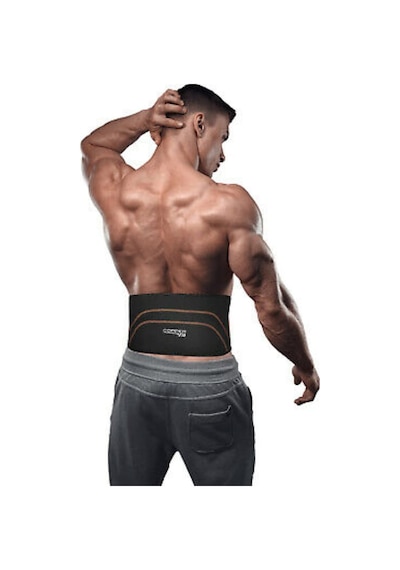Coppet Fit Back Pro Bel Korsesi Fitness Kemer