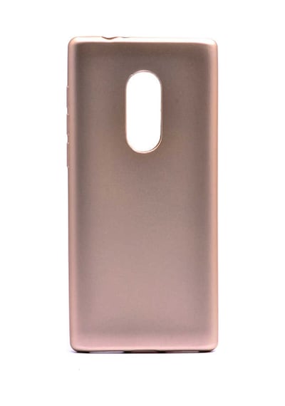 Alcatel 5 Kaliteli Soft Silikon Kılıf