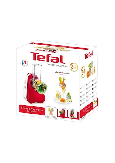 Tefal MB753538 Fresh Express Fight Doğrayıcı