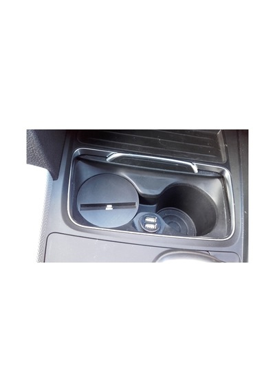 Bmw 3 Serisi F30/f31 İçin İphone 6/7/8 Tak-otur Tutucu