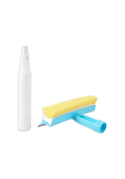 F008 Eko Spreyli Süngerli 21cm 1 Adet