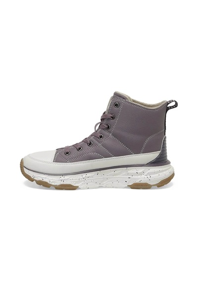 Kinetix Kadın Outdoor Ayakkabı Mor 101385548 Viole Pu Hı W 3pr 24ks94000455 S9400045 Mor